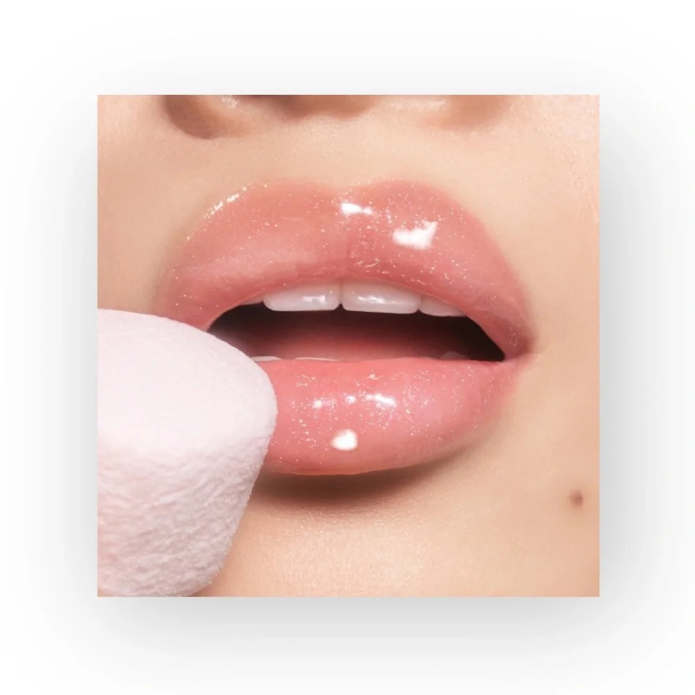 new Lancôme ᪥ Juicy Tubes Original High Shine Lip Gloss ᪥ Marshmallow Electro 05